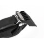 Jeu de peignes pour accessoires Professional Line avec guide de coupe pour raccord métallique 3 10mm - Compatible avec la tondeu