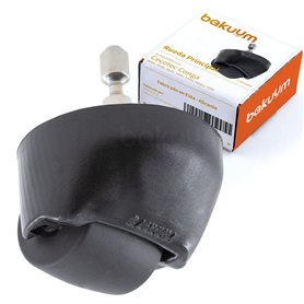 BAKUUM Roue principale pour Cecotec Conga 4490 4690 5090 5490 6090 Ultra 7090 IA Accessoires