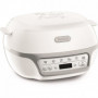 TEFAL KD812110 Cake Factory Délices Silver Appareil a gâteau. 5 programmes auto 269,99 €