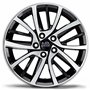 Autocollants Black Edition A 2965