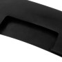 Pelle à Pneus de Voiture, Protections de Pelle à Pneus Noires Couvrent les Accessoires de Protection de Jante Adaptés à la Plupa