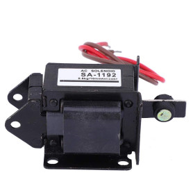 Électro-aimant push-pull SA 1192