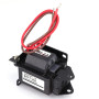 Électro-aimant push-pull SA 1192, résistance à l'usure stable, faible friction 220VAC 7.8N, course 10mm, électro-aimant pour l'a