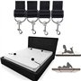 Vêtements Femme Pilates accessoire objet Jeu Šêxuelle Sèxtôyšê Jeux Jouet Objet Accessoires Šêxuelle àdulte côuple Femme lit Spo