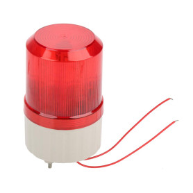 Stroboscope clignotant