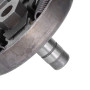 Kit de Tambour d'embrayage de Tronçonneuse Adapté pour FS80 FS85 FC80 FC85 HT70 HT75 Pièces de Rechange de Tronçonneuse D'outil 