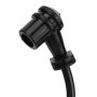 1PC Pièces de Bobine D'allumage de Tronçonneuse pour Tondeuse 2500 25CC Accessoires de Pièces de Rechange de Tronçonneuse pour O