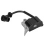 1PC Pièces de Bobine D'allumage de Tronçonneuse pour Tondeuse 2500 25CC Accessoires de Pièces de Rechange de Tronçonneuse pour O