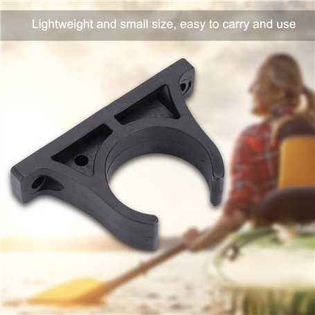EBTOOLS pour - osmo Mobile Support de stabilisateur, Support de stabilisateur Portable en Forme de L avec Interface de Griffe Fr