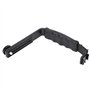 EBTOOLS pour - osmo Mobile Support de stabilisateur, Support de stabilisateur Portable en Forme de L avec Interface de Griffe Fr