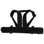 Atyhao Harnais de Sécurité pour Moto pour Enfants, Ceinture de Sécurité pour Bébé à Hauteur Réglable, Harnais de Sangle de Sécur