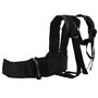 Atyhao Harnais de Sécurité pour Moto pour Enfants, Ceinture de Sécurité pour Bébé à Hauteur Réglable, Harnais de Sangle de Sécur