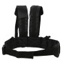 Atyhao Harnais de Sécurité pour Moto pour Enfants, Ceinture de Sécurité pour Bébé à Hauteur Réglable, Harnais de Sangle de Sécur