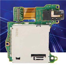 Adaptateur Switch