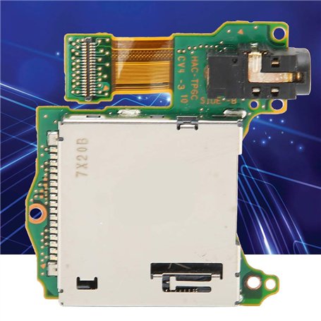Adaptateur Switch