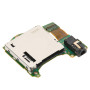 Emplacement pour Carte de Jeu pour Switch Emplacement pour Carte de Lecteur de Jeu Facile à