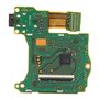 Adaptateur Switch,Lecteur Cartouche,Emplacement pour Carte de Jeu pour Switch Emplacement pour Carte de Lecteur de Jeu Facile à 