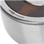 ViaGasaFamido Roulement Unidirectionnel, Embrayage à Forte Rigidité avec Rainure de Clavette Intérieure CSK8PP (8x22x9) Fournitu