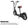 Amortisseur, Ressort D'amortissement de Moto 400lb pour le Ressort D'acier Inoxydable D'alliage D'aluminium de Mini Scooter de P