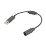 Atyhao Câble de Connexion USB pour Contrôleur Filaire