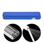 Kit de Nettoyage Nettoyeur de Jet de Carburateur de Moto pour Le Nettoyage des Buses/Pointes de Coupe de Soudage, des Orifices d