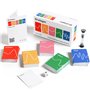 Bruitages - Un Jeu Bruyant pour Les Gens bizarres (14+) French Version That Sound Game