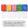 Bruitages - Un Jeu Bruyant pour Les Gens bizarres (14+) French Version That Sound Game