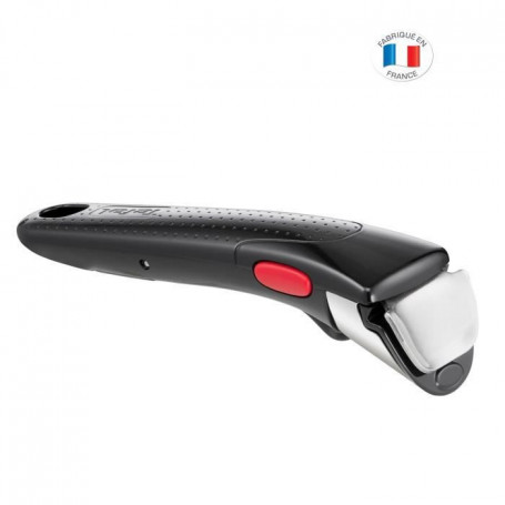 TEFAL INGENIO L9863302 Poignée amovible noire. Verrouillage 3 points de sécurité 29,99 €