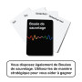 Bruitages - Un Jeu Bruyant pour Les Gens bizarres (14+) French Version That Sound Game