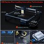 20W Puissance de sortie laser