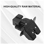 FanPaYY Serrure de coffre pour Hyun-dai i30 GD Kia Ceed JD 81230-A6000