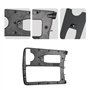 MangWany Porte-gobelet pour Console Centrale W204 C-E 2046800107