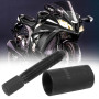 Extracteur de volant d'inertie M35 x 1,5 - Compatible avec Yamaha Big Bear Grizzly Kodiak Raptor Rhino Warrior Wolverine Bruin S