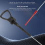 Anlseiod Jauge d'huile pour Série 1 F20 2011-2019 F21 2011-2022 114i 116i 118i 11437600470 Jauge d'huile Moteur Série ER F30 F80