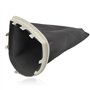 AUROLYNNE Soufflet Levier Vitesses pour Clio III megane 2 3 laguna 2 kangoo 2 twingo 2 espace 4 2005 2006 2007 2008 2009 8200379
