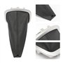 AUROLYNNE Soufflet Levier Vitesses pour Clio III megane 2 3 laguna 2 kangoo 2 twingo 2 espace 4 2005 2006 2007 2008 2009 8200379