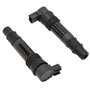 AUROLYNNE Bobines D'allumage Pour ER6N ZR1000 Z10 Z1000 650 Z750 Z900 Bobine D'allumage