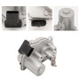 Attisfiera 059145725 059198201A Appareil de commande pour A4 A6 A8 Q7 Ph-a-et*on To-ua-re*g 2.7 3.0 TDI moteurs turbocompresseur
