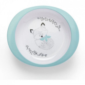 THERMOBABY Assiette mélamine - Foret 18,99 €
