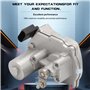 Attisfiera 059145725 059198201A Appareil de commande pour A4 A6 A8 Q7 Ph-a-et*on To-ua-re*g 2.7 3.0 TDI moteurs turbocompresseur