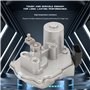 Attisfiera 059145725 059198201A Appareil de commande pour A4 A6 A8 Q7 Ph-a-et*on To-ua-re*g 2.7 3.0 TDI moteurs turbocompresseur