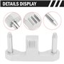 ZEALfix Outil de Fixation du Volant Moteur Compatible avec M264 M272 M273 M274 M276 M278 M112 M113 M137 M152 M155 M156 M157 M176