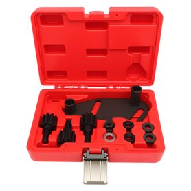 Taesayl 8577 Mot1509-01 Outils de réglage du Moteur Outil de Calage d'arbre à cames pour Lagon 1.8/2.0 16v Rne-au1t Laguna II Mé