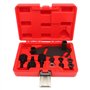 Taesayl 8577 Mot1509-01 Outils de réglage du Moteur Outil de Calage d'arbre à cames pour Lagon 1.8/2.0 16v Rne-au1t Laguna II Mé