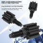 Taesayl 8577 Mot1509-01 Outils de réglage du Moteur Outil de Calage d'arbre à cames pour Lagon 1.8/2.0 16v Rne-au1t Laguna II Mé