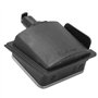 Taesayl Moteur de verrouillage du réservoir de carburant pour Mercedes W177 classe A 2018-2022 moteur d'actionneur du volet de c