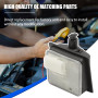 Taesayl Moteur de verrouillage du réservoir de carburant pour Mercedes W177 classe A 2018-2022 moteur d'actionneur du volet de c