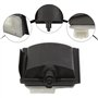 Taesayl Moteur de verrouillage du réservoir de carburant pour Mercedes W177 classe A 2018-2022 moteur d'actionneur du volet de c