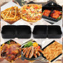 2L Silicone Moule A