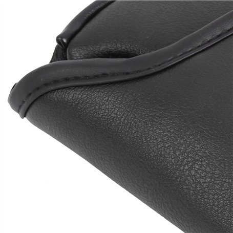 YBEKI SPD Pédales hybrides [2 en 1] – Pédale à clic et pédale de plate-forme avec cage/sangle | Compatible avec Shimano SPD | Ax